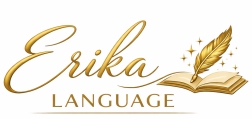Erika Language